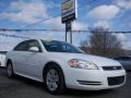 Summit White - Impala LS Photo No. 3