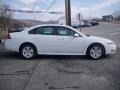 Summit White - Impala LS Photo No. 4