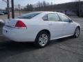 Summit White - Impala LS Photo No. 5