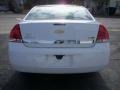 Summit White - Impala LS Photo No. 6
