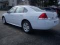 Summit White - Impala LS Photo No. 7