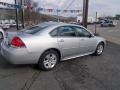 Silver Ice Metallic - Impala LS Photo No. 2