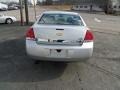 Silver Ice Metallic - Impala LS Photo No. 3