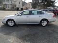 Silver Ice Metallic - Impala LS Photo No. 5