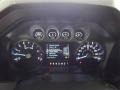 Chaparral Leather Gauges Photo for 2011 Ford F250 Super Duty #60318485