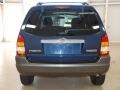 Calypso Blue Metallic - Tribute ES-V6 Photo No. 5