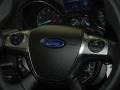 2012 Sterling Grey Metallic Ford Focus SE 5-Door  photo #14