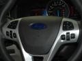 2012 Sterling Gray Metallic Ford Explorer XLT  photo #15