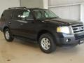 Tuxedo Black Metallic - Expedition XL Photo No. 3