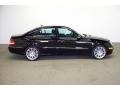 Black - E 350 4Matic Sedan Photo No. 3