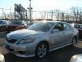 Classic Silver Metallic - Camry SE Photo No. 3
