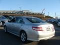 Classic Silver Metallic - Camry SE Photo No. 4