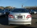 Classic Silver Metallic - Camry SE Photo No. 5