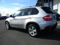 Titanium Silver Metallic - X5 3.0si Photo No. 6