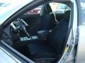 Classic Silver Metallic - Camry SE Photo No. 8