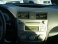 Classic Silver Metallic - Camry SE Photo No. 11
