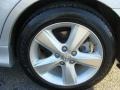Classic Silver Metallic - Camry SE Photo No. 14