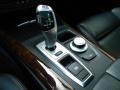 Titanium Silver Metallic - X5 3.0si Photo No. 21