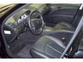 Black - E 350 4Matic Sedan Photo No. 8