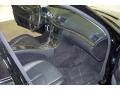 Black - E 350 4Matic Sedan Photo No. 9