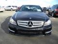 Black - C 300 Sport 4Matic Photo No. 2