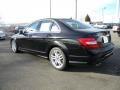 Black - C 300 Sport 4Matic Photo No. 4