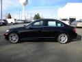 Black - C 300 Sport 4Matic Photo No. 5