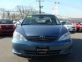 2004 Catalina Blue Metallic Toyota Camry LE  photo #2