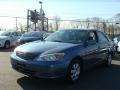 2004 Catalina Blue Metallic Toyota Camry LE  photo #3