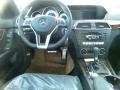 Black - C 300 Sport 4Matic Photo No. 7
