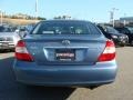 2004 Catalina Blue Metallic Toyota Camry LE  photo #5