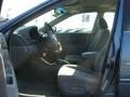 2004 Catalina Blue Metallic Toyota Camry LE  photo #7
