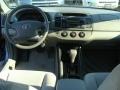 2004 Catalina Blue Metallic Toyota Camry LE  photo #9