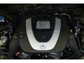 Black - E 350 4Matic Sedan Photo No. 13