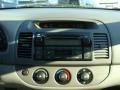 2004 Catalina Blue Metallic Toyota Camry LE  photo #11