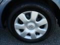 2004 Catalina Blue Metallic Toyota Camry LE  photo #14