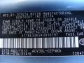 2004 Catalina Blue Metallic Toyota Camry LE  photo #15