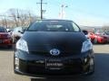 2010 Black Toyota Prius Hybrid III  photo #2