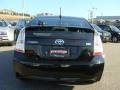 2010 Black Toyota Prius Hybrid III  photo #5