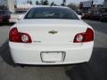 Summit White - Malibu LT Sedan Photo No. 6