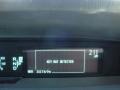 2010 Black Toyota Prius Hybrid III  photo #10