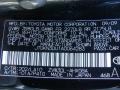 2010 Black Toyota Prius Hybrid III  photo #15