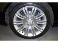 Black - E 350 4Matic Sedan Photo No. 17