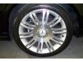 Black - E 350 4Matic Sedan Photo No. 19