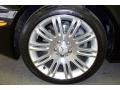 Black - E 350 4Matic Sedan Photo No. 20