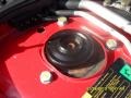 Imola Red - 9000 CSE Turbo Photo No. 29