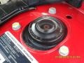 Imola Red - 9000 CSE Turbo Photo No. 30