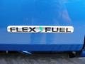2011 Blue Flame Metallic Ford F150 XLT SuperCrew  photo #17