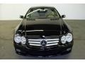 Black - SL 550 Roadster Photo No. 2