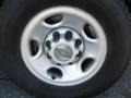 Summit White - Express 2500 Passenger Van Photo No. 8